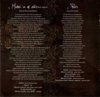 CD Debbi: Touch The Sun