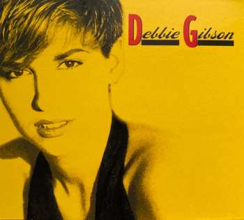 2CD Debbie Gibson: Anything Is Possible DLX