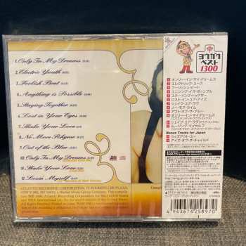 CD Debbie Gibson: Greatest Hits