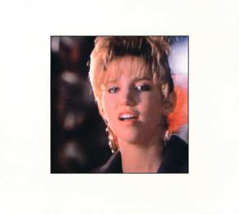 3CD/DVD Debbie Gibson: Out Of The Blue DLX