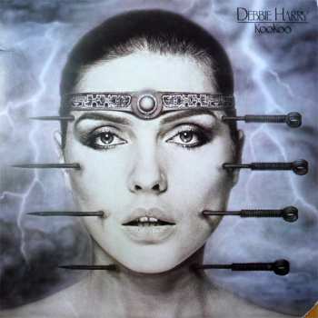 Album Deborah Harry: KooKoo