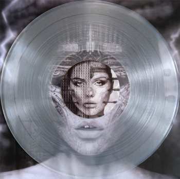 2LP Deborah Harry: KooKoo LTD | NUM | CLR