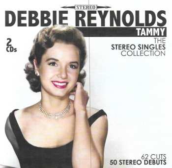 Album Debbie Reynolds: Tammy