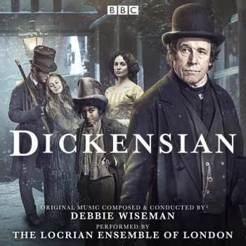 CD Debbie Wiseman: Dickensian