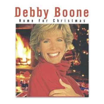 Album Debby Boone: Home For Christmas