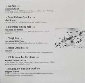 CD Debby Boone: Home For Christmas