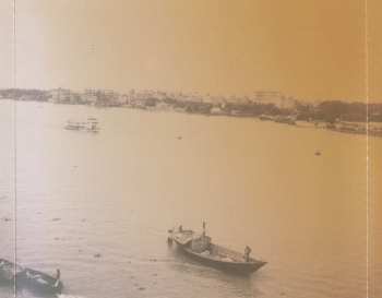 CD Deben Bhattacharya: River Songs Of Bangladesh