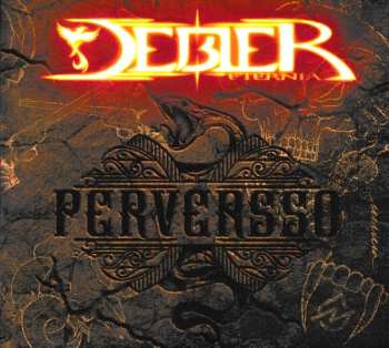 Album Debler Eternia: Perversso