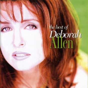 Album Deborah Allen: The Best Of Deborah Allen