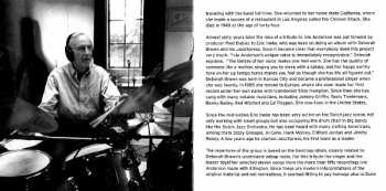 CD Benjamin Herman: For The Love Of Ivie