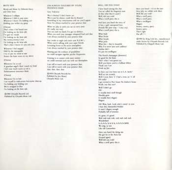 CD Blondie: The Complete Picture - The Very Best Of Deborah Harry And Blondie