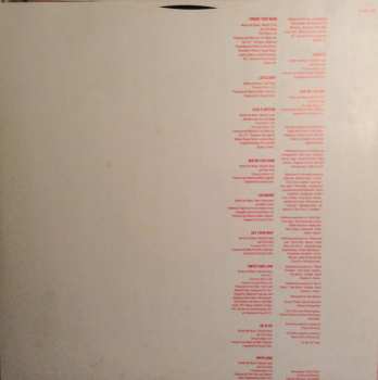 LP Deborah Harry: Def, Dumb & Blonde