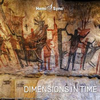 Album Erik Wøllo: Dimensions In Time