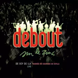 De Scy De Lla Live