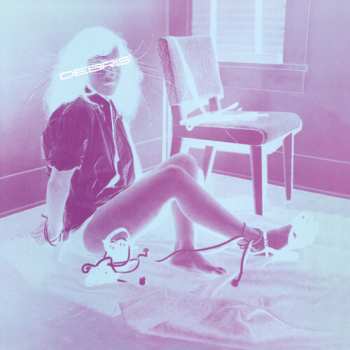 LP Debris': Debris'