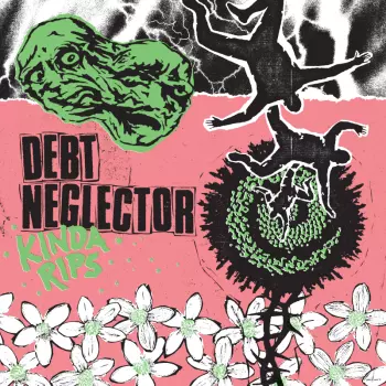 Debt Neglector: Kinda Rips