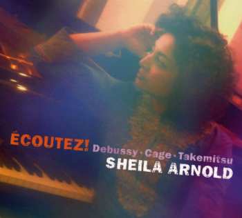 Album Debussy / Arnold: Ecoutez