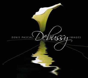 Album Claude Debussy: Images