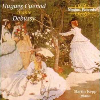 CD Joaquín Rodrigo: Lieder