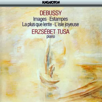 Images • Estampes • La Plus Que Lente • L' Isle Joyeuse