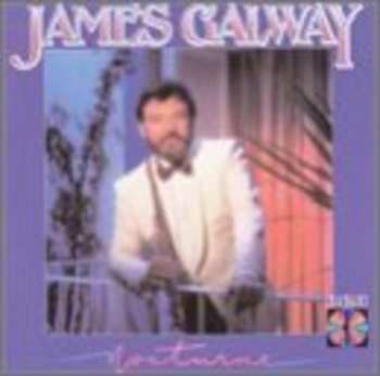 Album Debussy / Galway / Nat'l Phil Orch: Nocturne