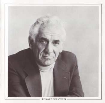 CD Leonard Bernstein: Debussy: La Mer • Images / Preludes A' L'Après-Midi D'Un Faune