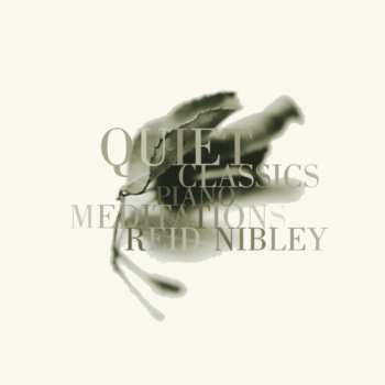 Album Debussy / Nibley: Quiet Classics