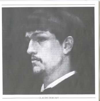 CD Claude Debussy: Debussy: Sonate Pour Flȗte, Alto Et Harpe - Syrinx / Ravel: Sonate Pour Violon Et Violoncelle - Introduction Et Allegro - Pavane