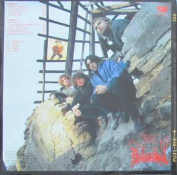 LP Debustrol: Neuropatolog