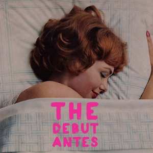 Album Debutantes: Adams Apples