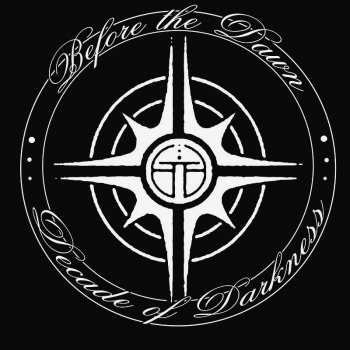 Album Before The Dawn: Decade Of Darkness