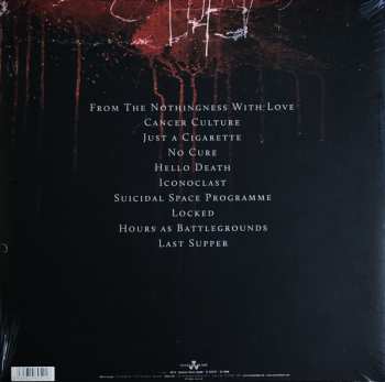 LP Decapitated: Cancer Culture LTD