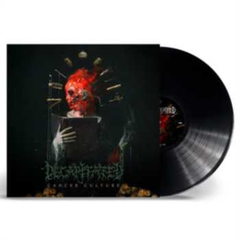 LP Decapitated: Cancer Culture LTD