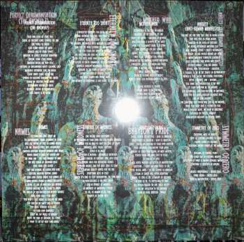 LP Decapitated: Nihility CLR | LTD