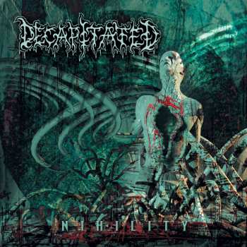 Album Decapitated: Nihility