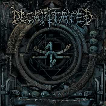 Album Decapitated: The Negation