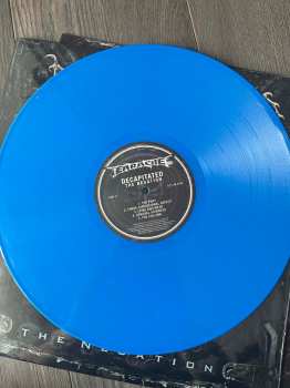LP Decapitated: The Negation CLR