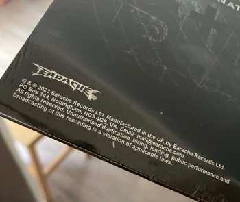 LP Decapitated: The Negation CLR