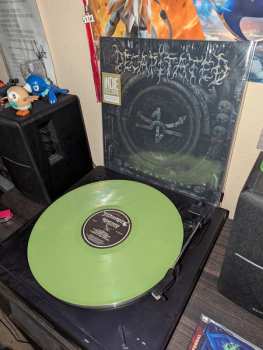 LP Decapitated: The Negation CLR