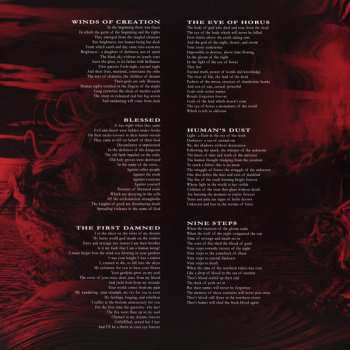 LP Decapitated: Winds Of Creation