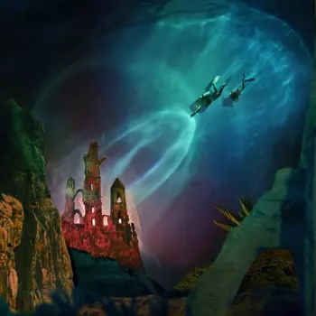 Decasia: The Lord Is Gone