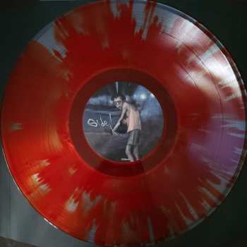 LP Deceased: As The Weird Travel On