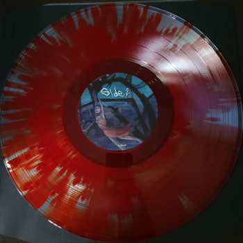 LP Deceased: As The Weird Travel On
