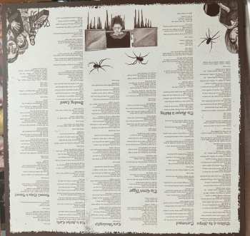 2LP Deceased: Children Of The Morgue LTD | CLR