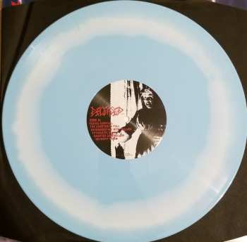 LP Deceased: Luck Of The Corpse CLR
