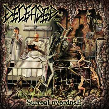 Album Deceased: Surreal Overdose
