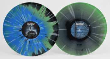 2LP Deceased: The Blueprints For Madness