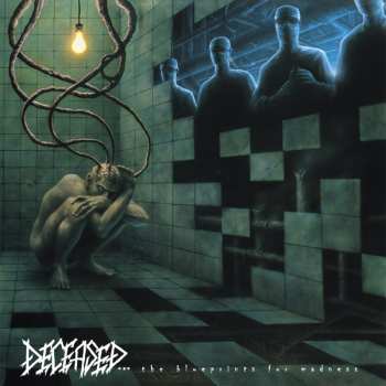 CD Deceased: The Blueprints For Madness CLR