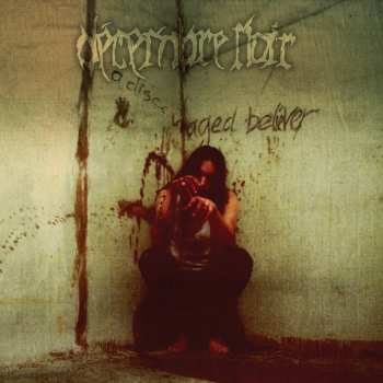 Album Décembre Noir: A Discouraged Believer