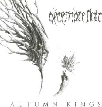 2LP Décembre Noir: Autumn Kings CLR | LTD
